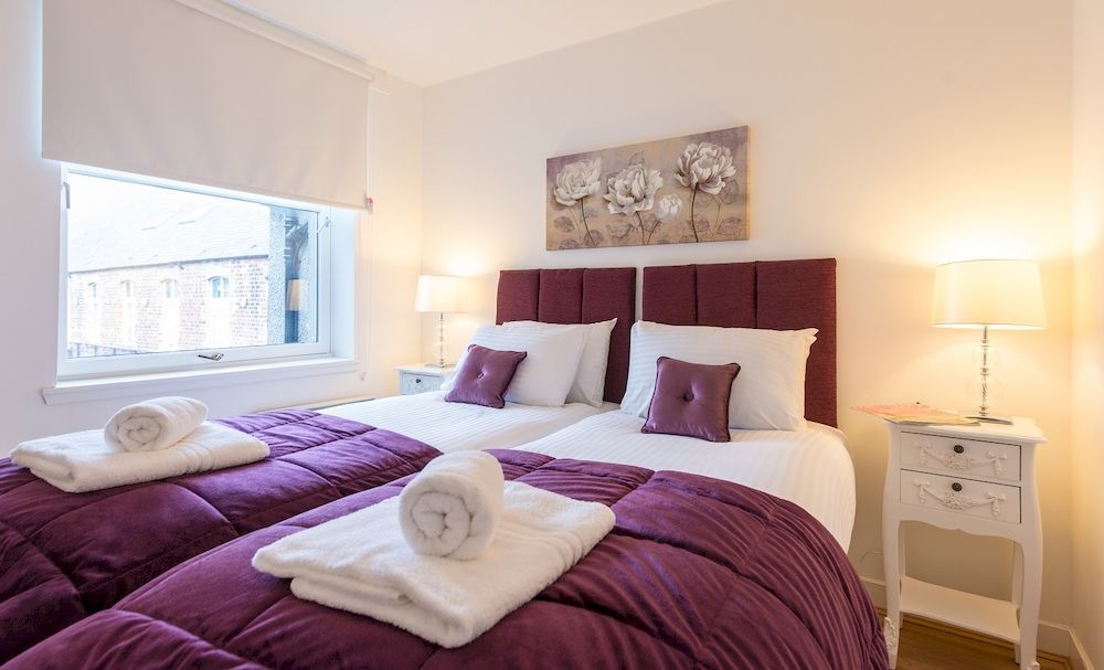 Apartamento The Hansen At The Galleria *