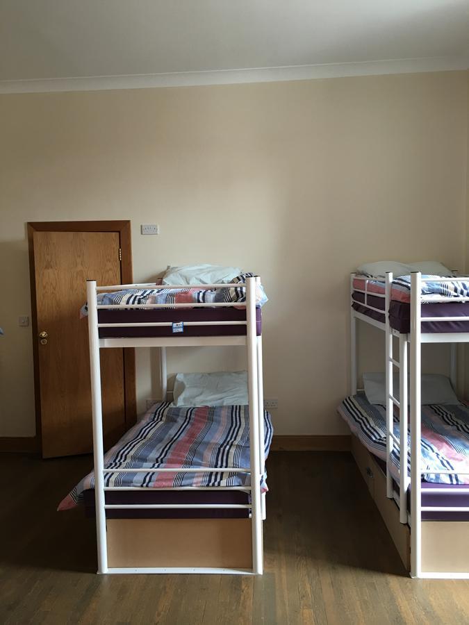 Soprano Hostel *