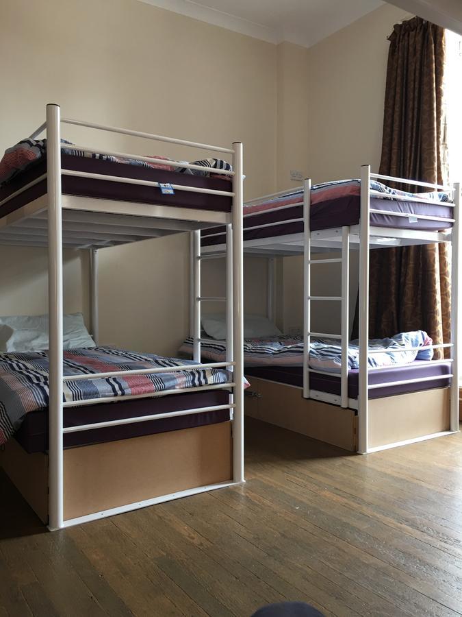 Soprano Hostel *