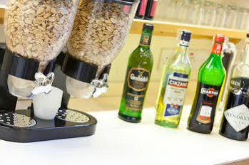 Hotel Skene House - Holburn Aberdeen