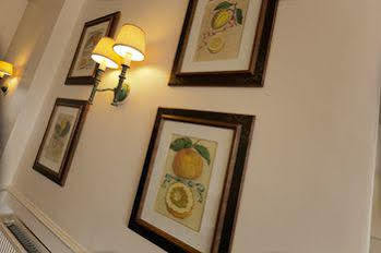 Skene House - Holburn 4*
