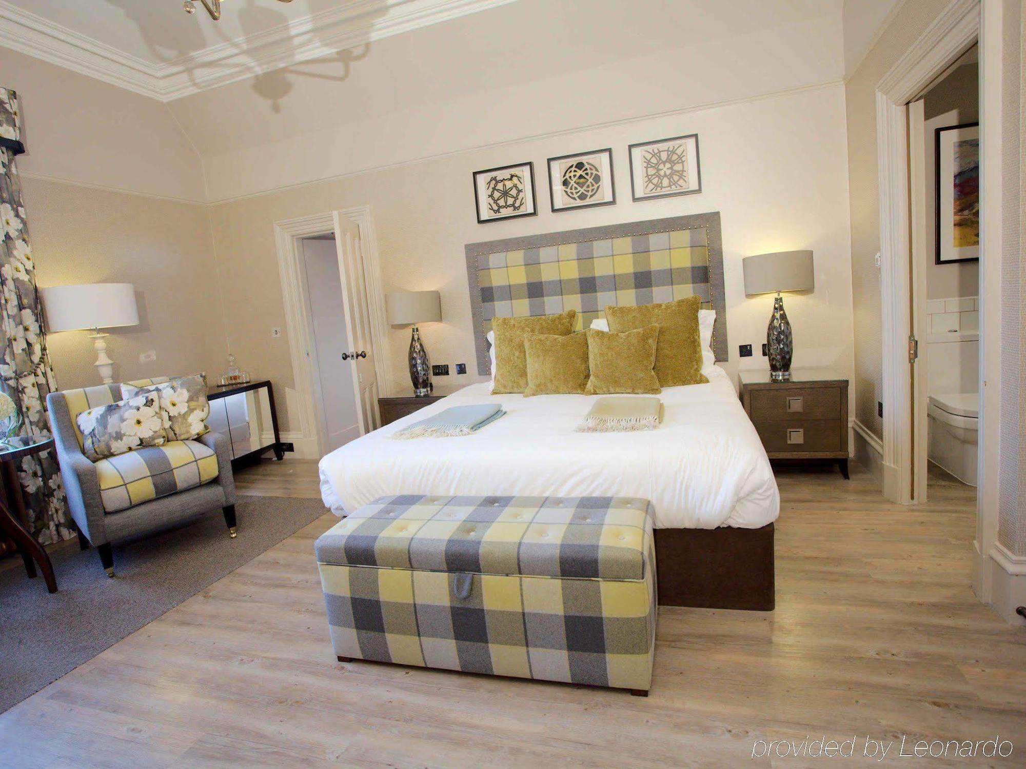 Ardoe House & 4* Aberdeen