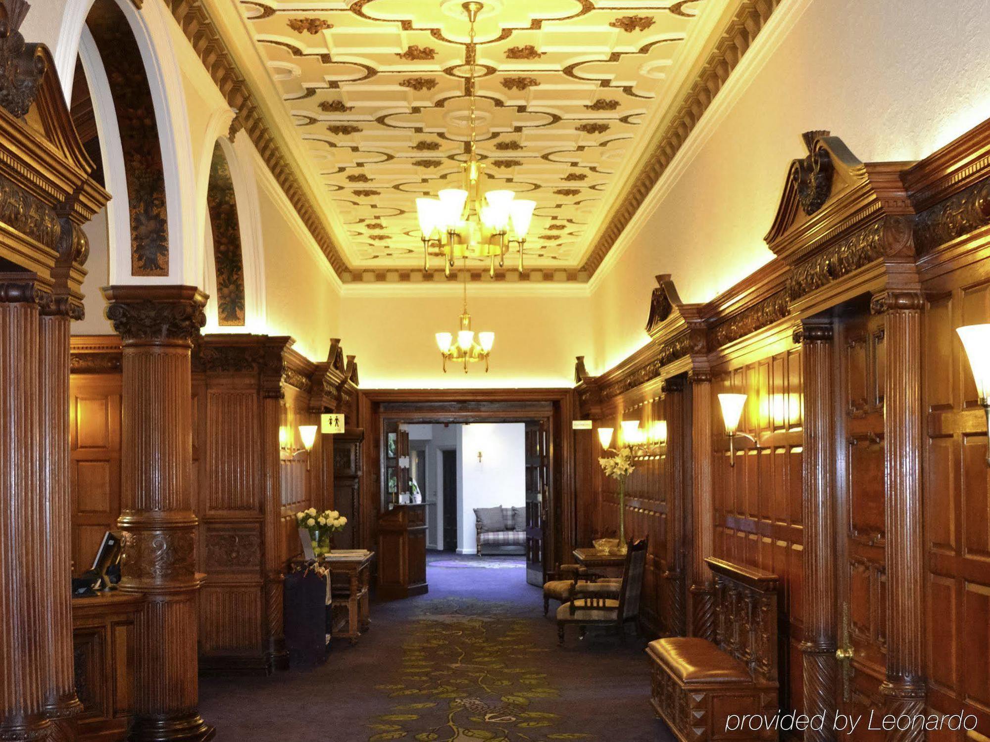 Hotel Ardoe House &