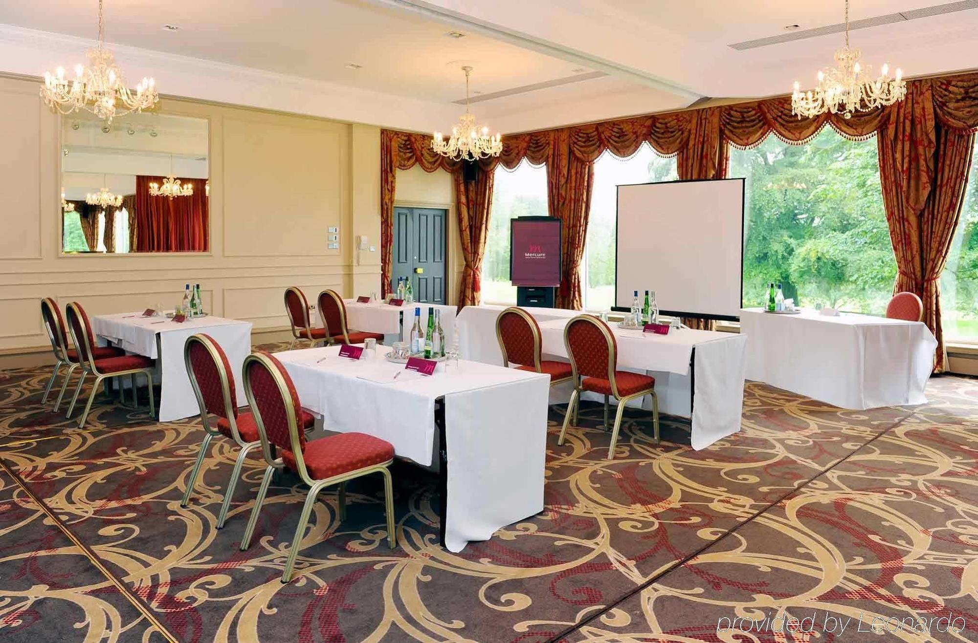 Hotel Ardoe House & 4*