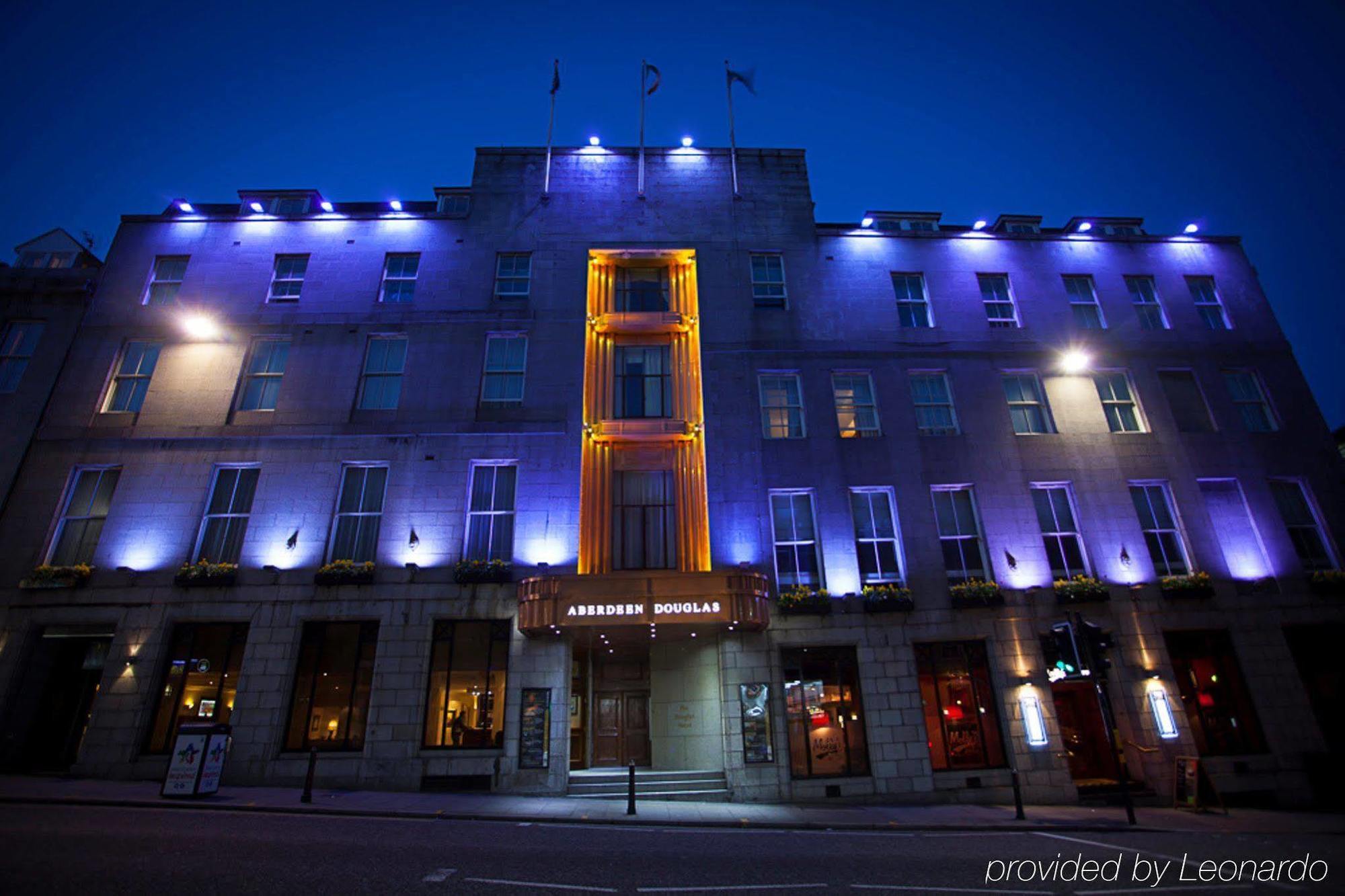 Hotel Douglas 3*
