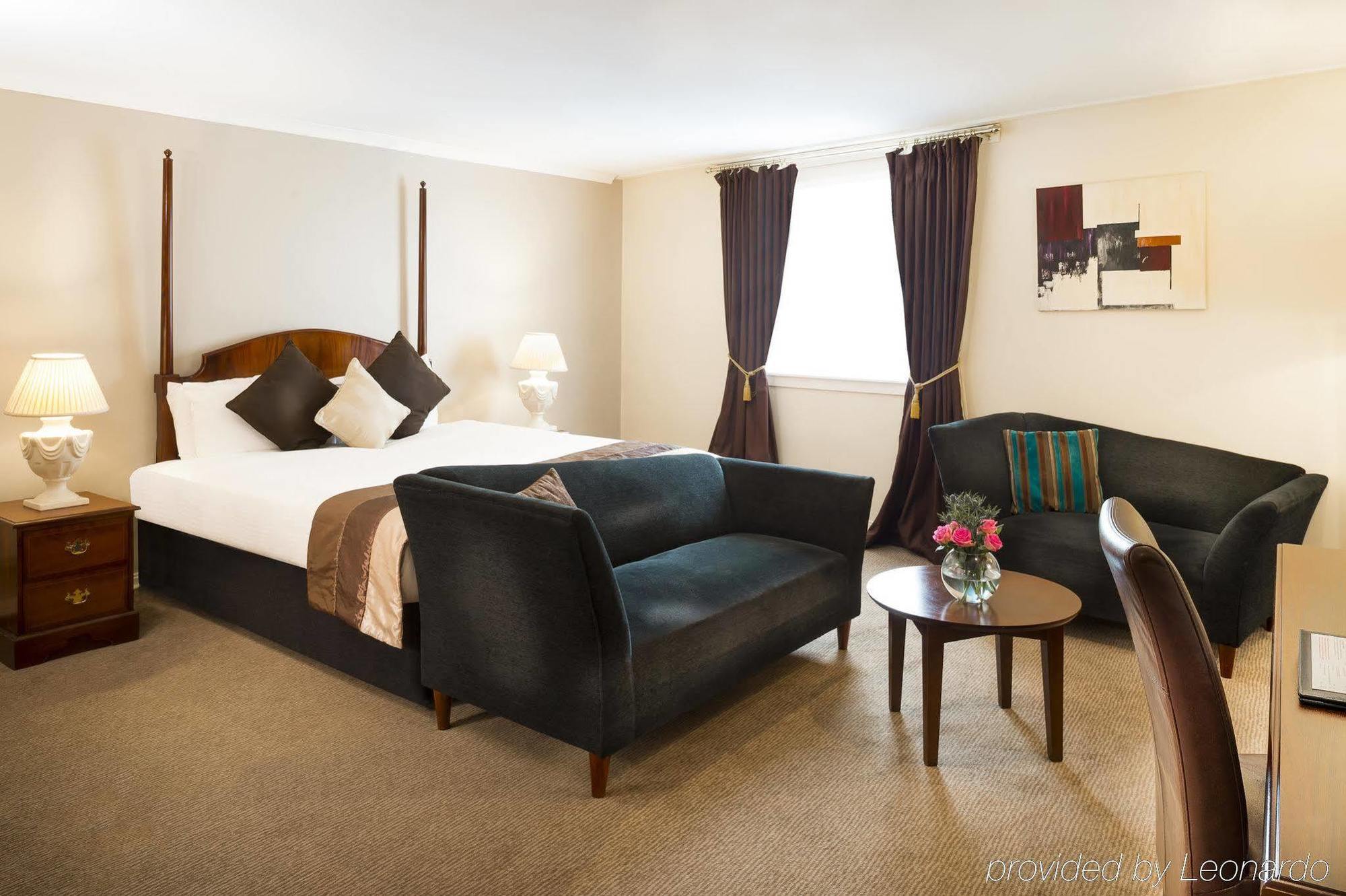 Hotel Copthorne