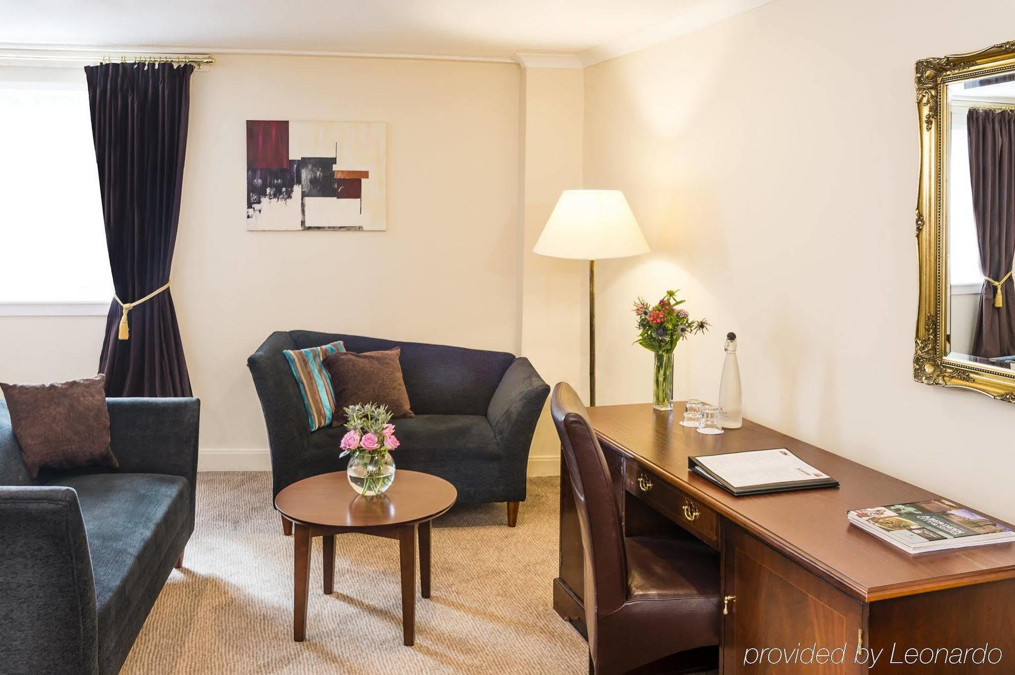 Copthorne 4*