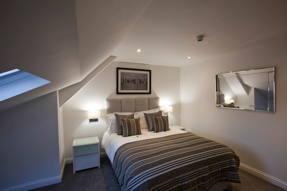 Apple 5* Aberdeen