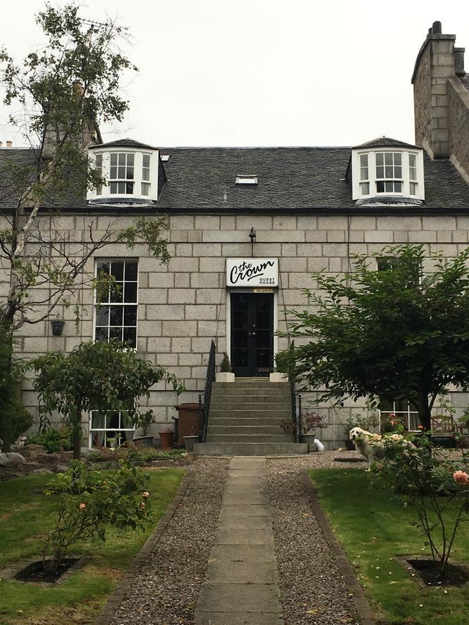 Crown Aberdeen