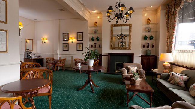 Skene House - Holburn 4* Aberdeen
