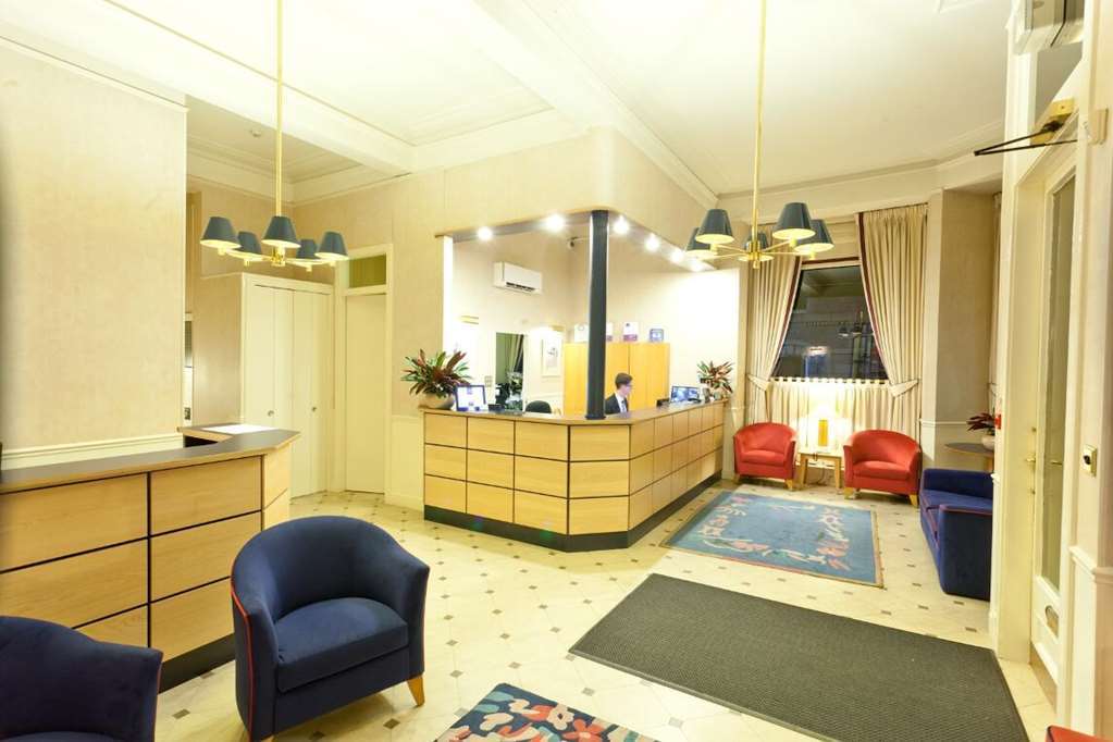Skene House - Rosemount 4*