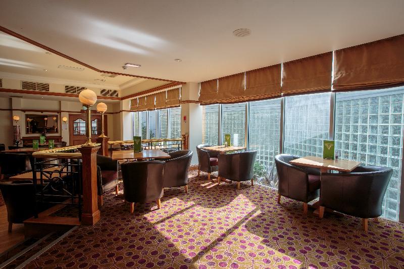 The Altens Hotel Aberdeen