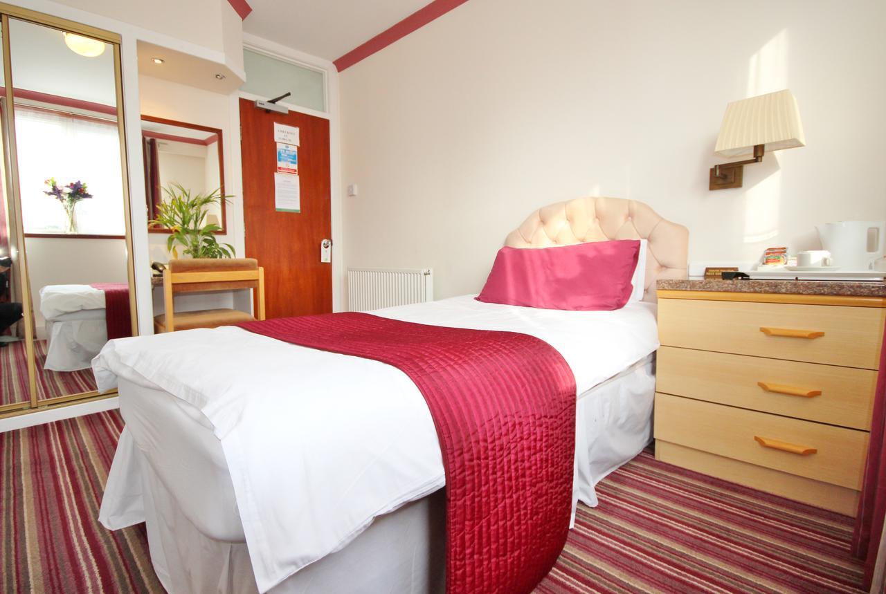 Brig 5* Aberdeen