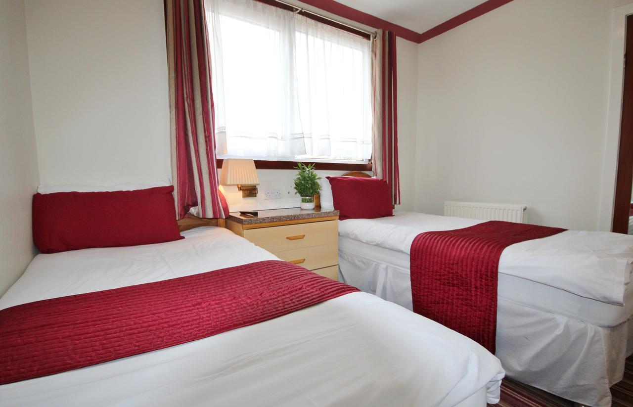 Brig 5* Aberdeen