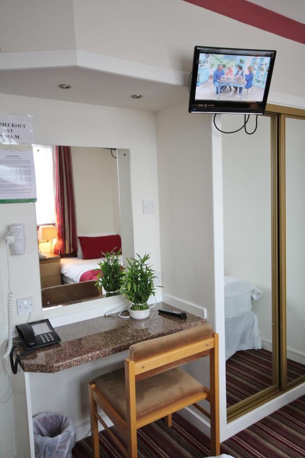 Hotel Brig 5*