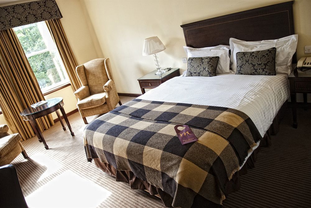 Ardoe House & 4* Aberdeen