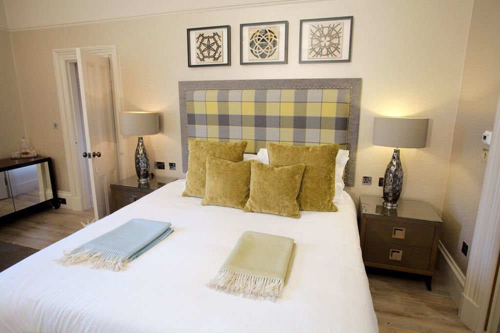 Ardoe House & 4* Aberdeen