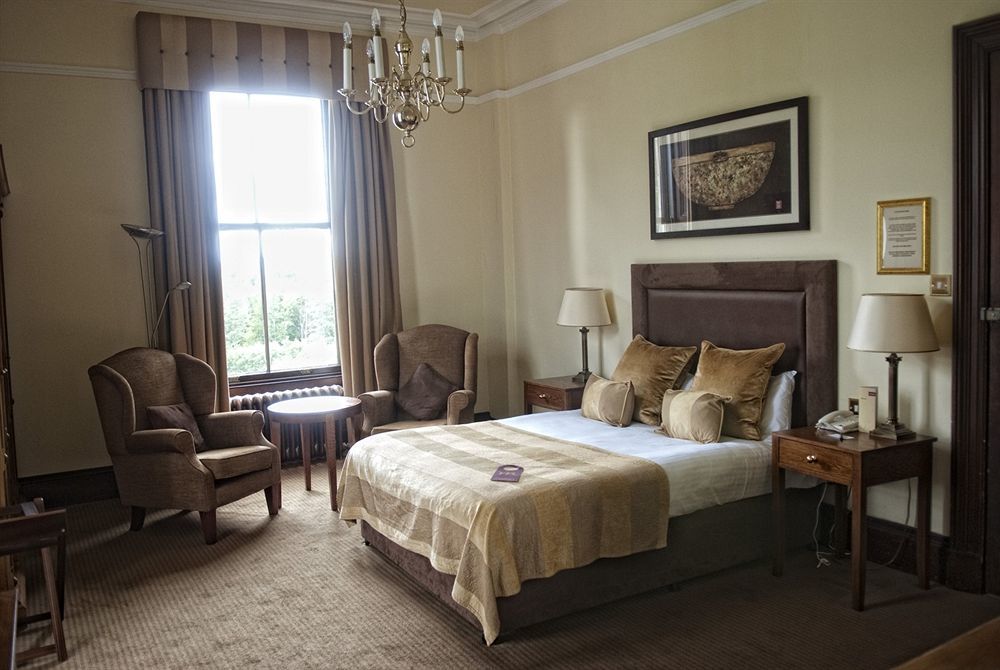 Ardoe House & 4* Aberdeen