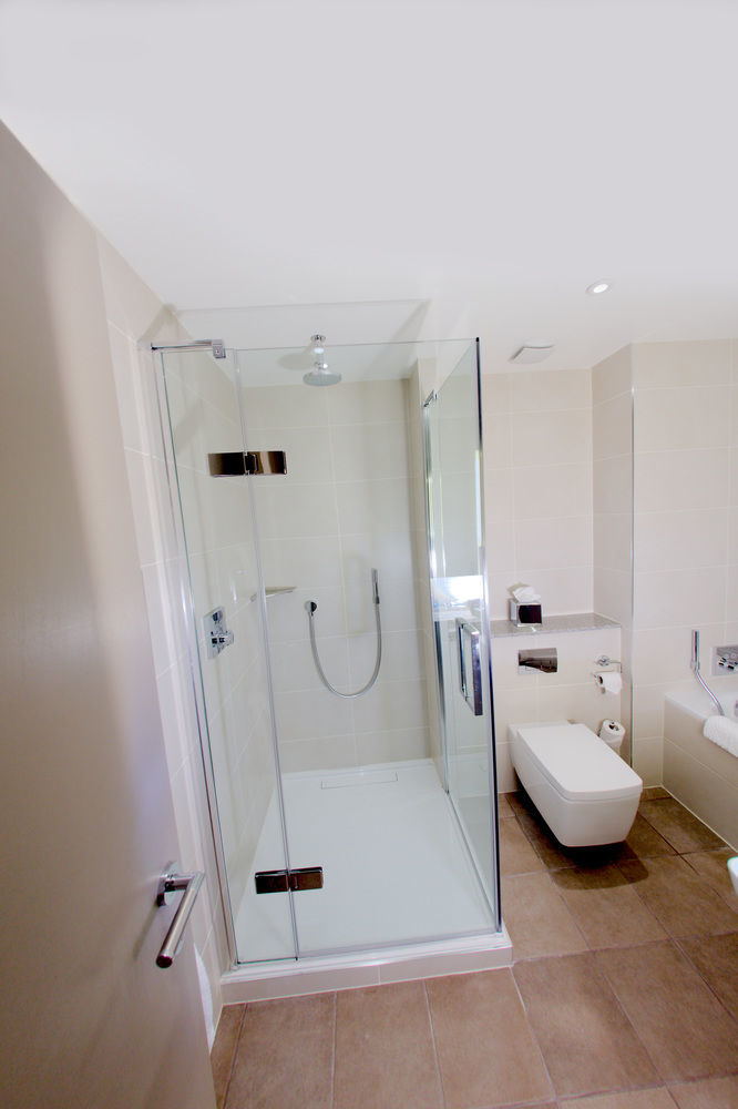 Ardoe House & 4* Aberdeen