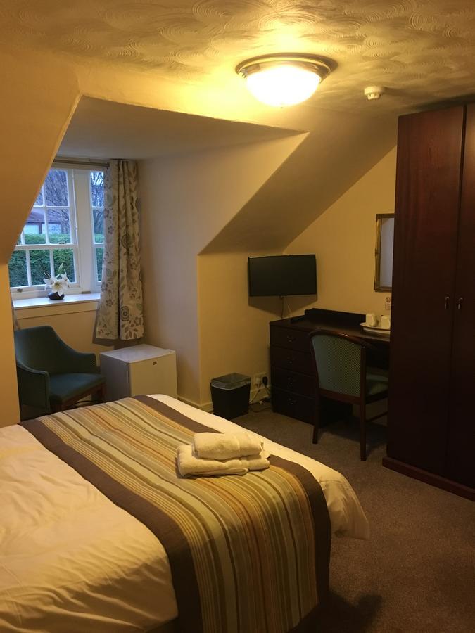 Bed & Breakfast Crown