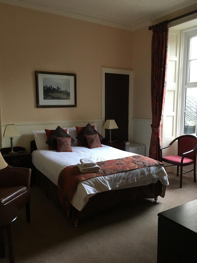 Crown Bed & Breakfast
