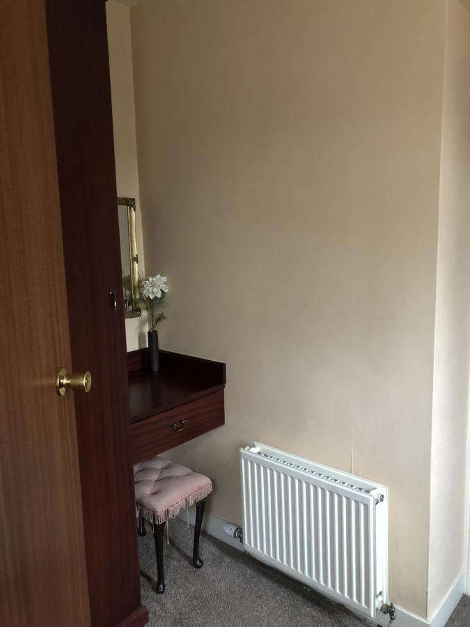 Bed & Breakfast Crown Aberdeen