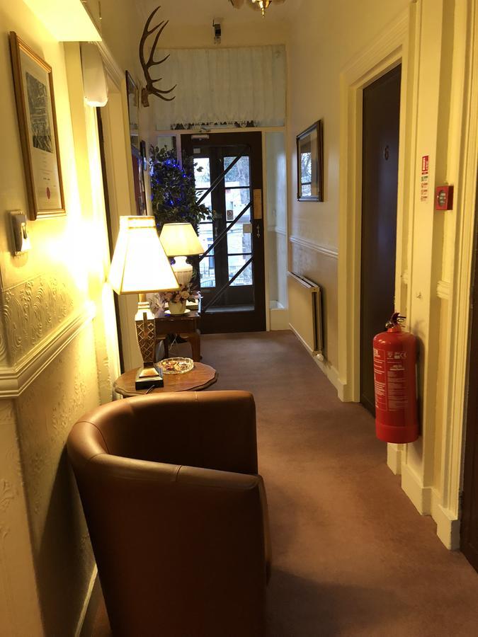 Crown Aberdeen