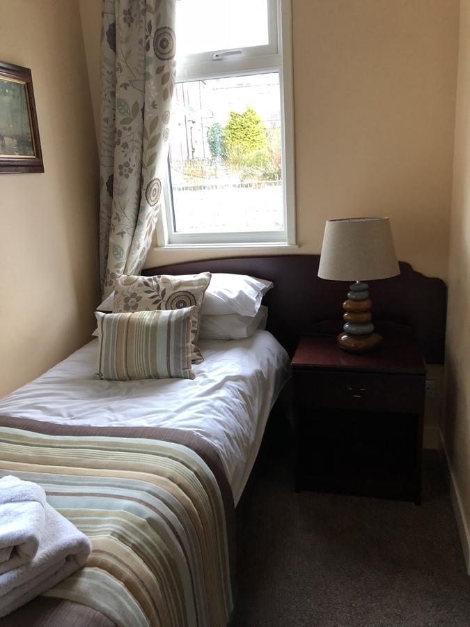 Crown Bed & Breakfast *