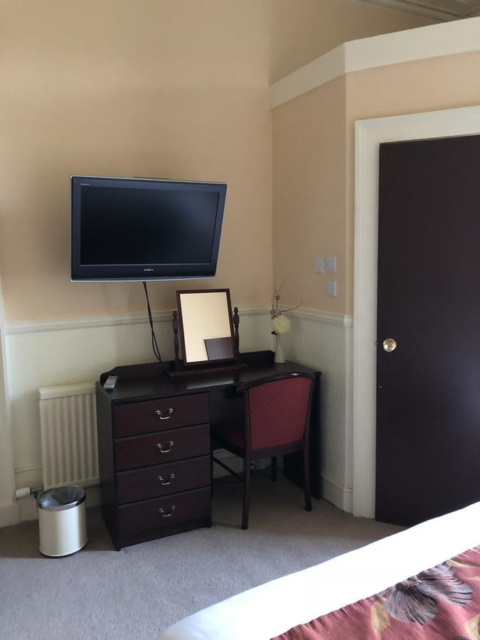 Bed & Breakfast Crown