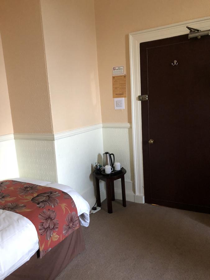 Bed & Breakfast Crown