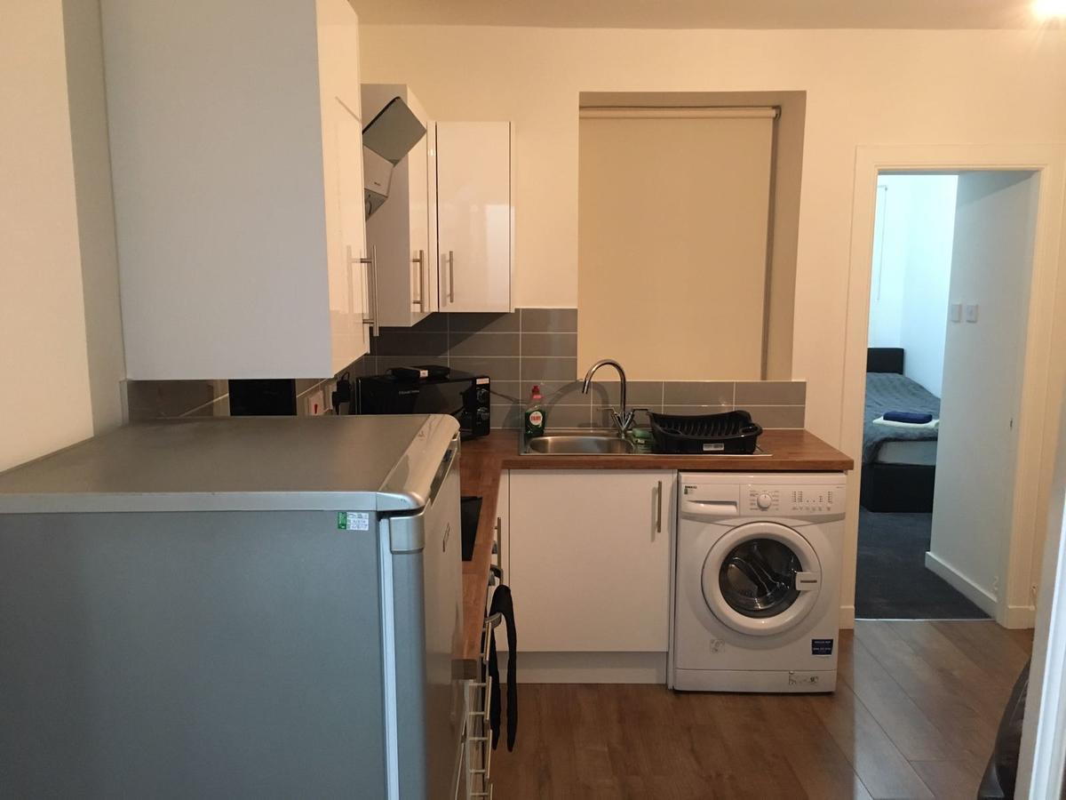 Dazzling And Elegant Flat In City Centre * Aberdeen