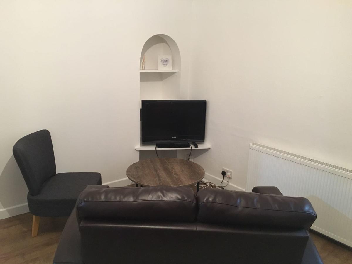 Dazzling And Elegant Flat In City Centre Apartment