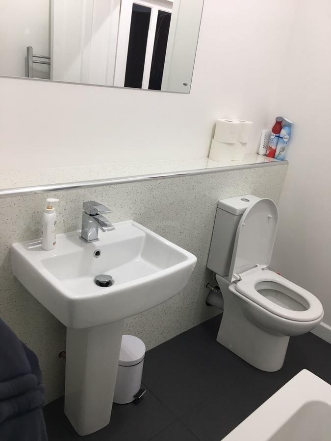 Apartment Dazzling And Elegant Flat In City Centre *
