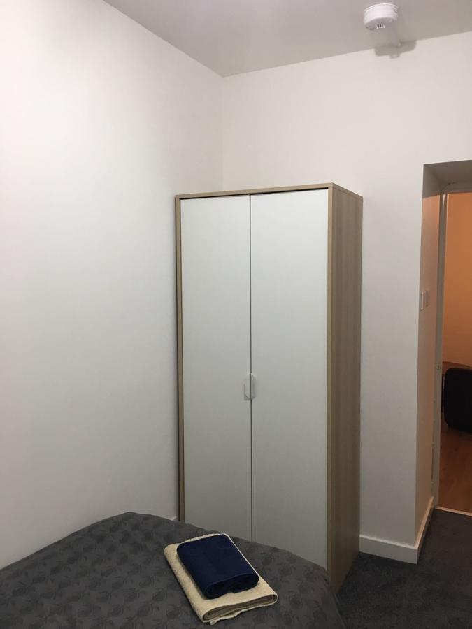 Dazzling And Elegant Flat In City Centre Apartment *