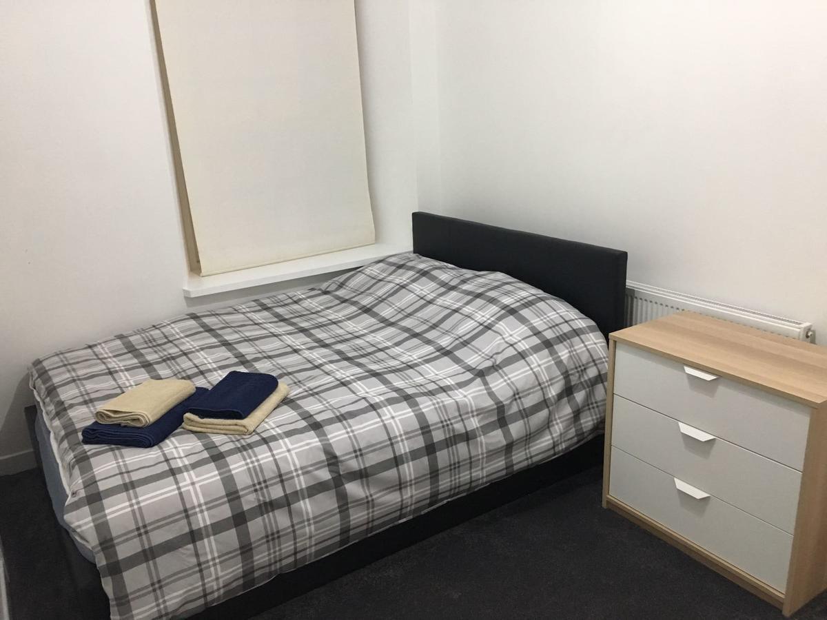 Dazzling And Elegant Flat In City Centre Apartment *