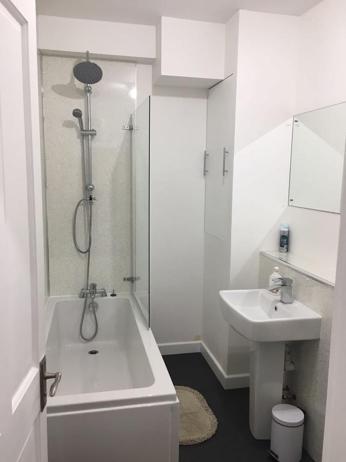 Dazzling And Elegant Flat In City Centre Apartment *