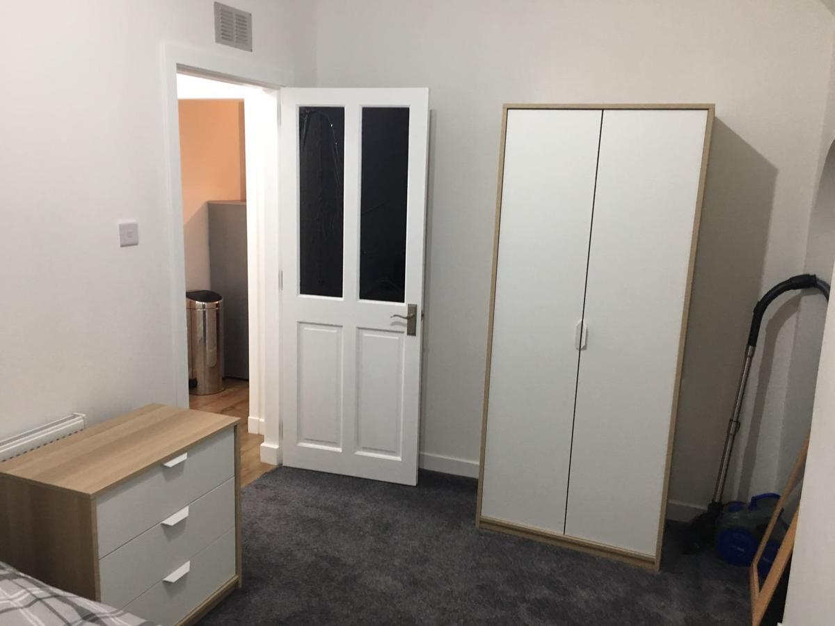 Dazzling And Elegant Flat In City Centre Apartment Aberdeen