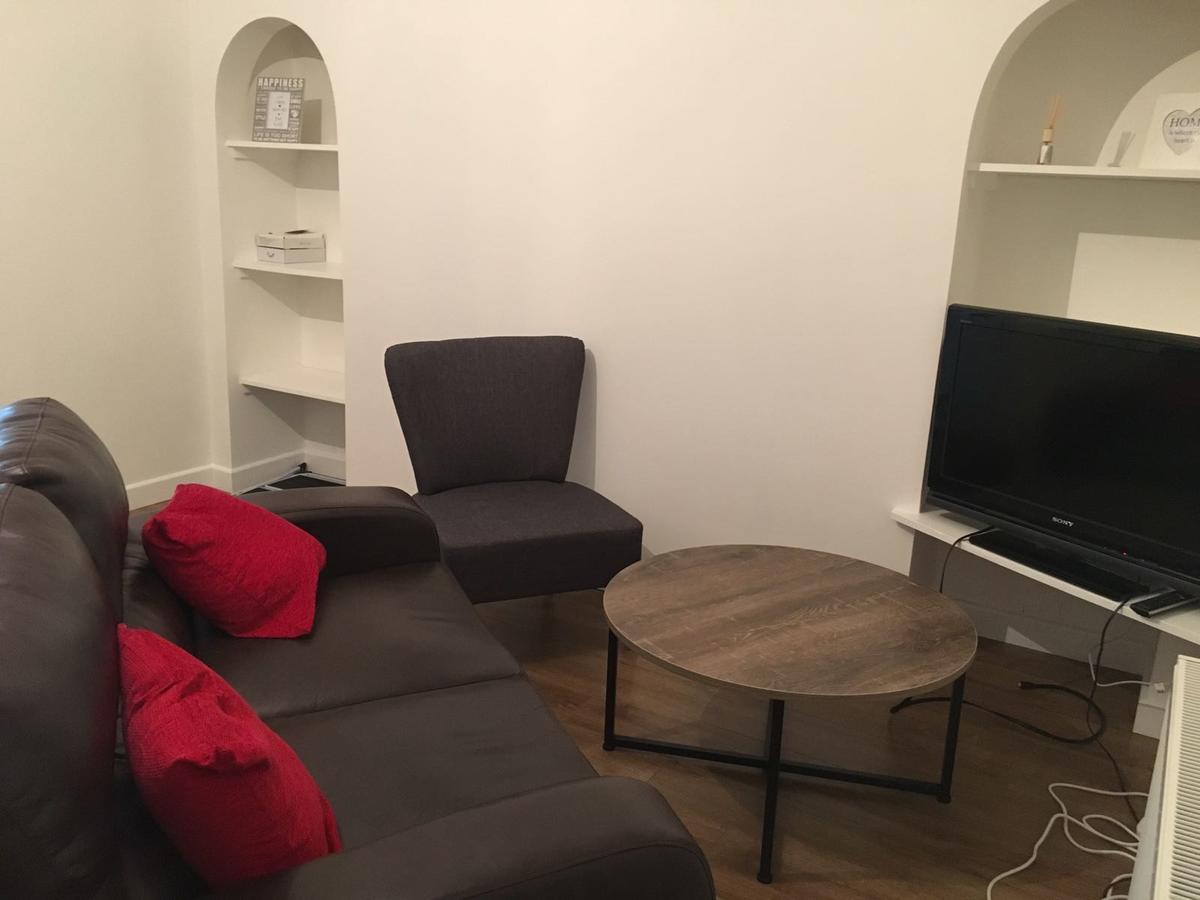 Dazzling And Elegant Flat In City Centre