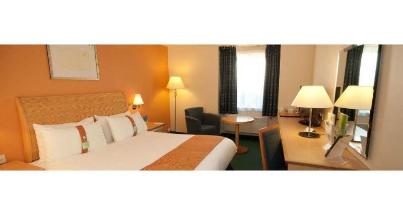 - Exhibition Centre Hotel Aberdeen