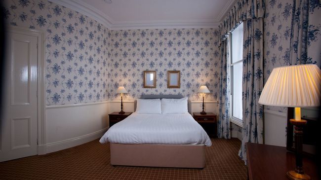 Skene House - Holburn 4* Aberdeen