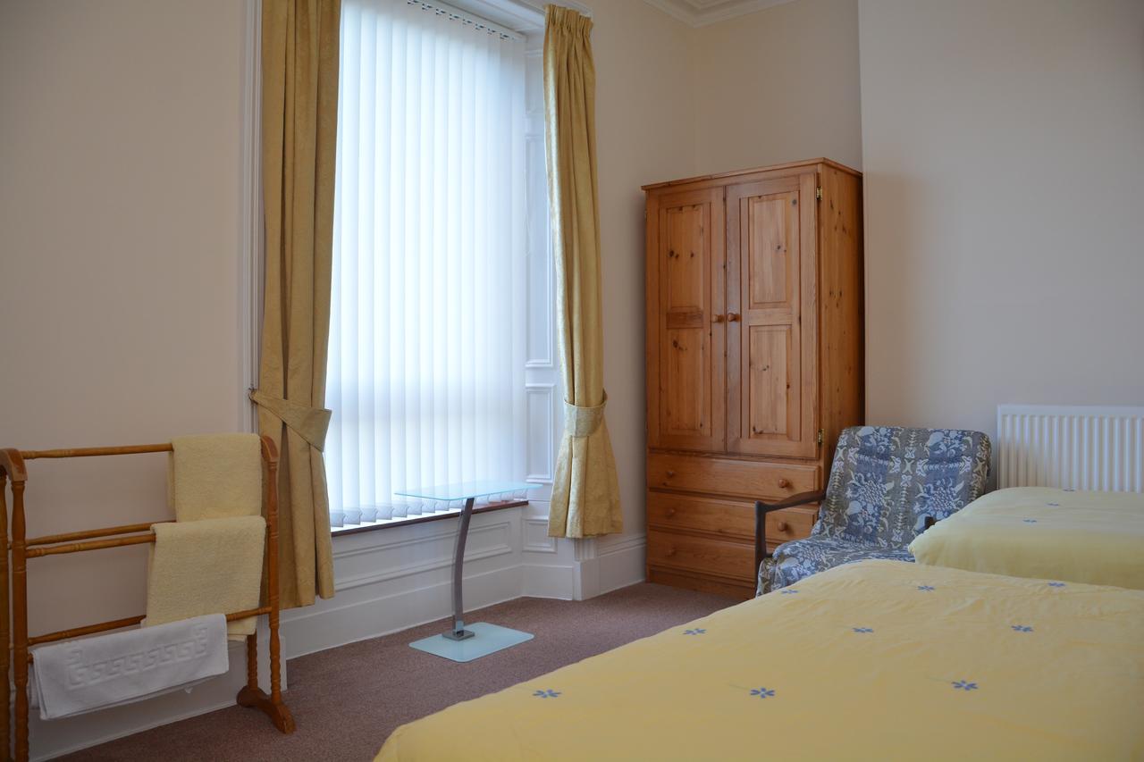 Applewood Bed & Breakfast Aberdeen