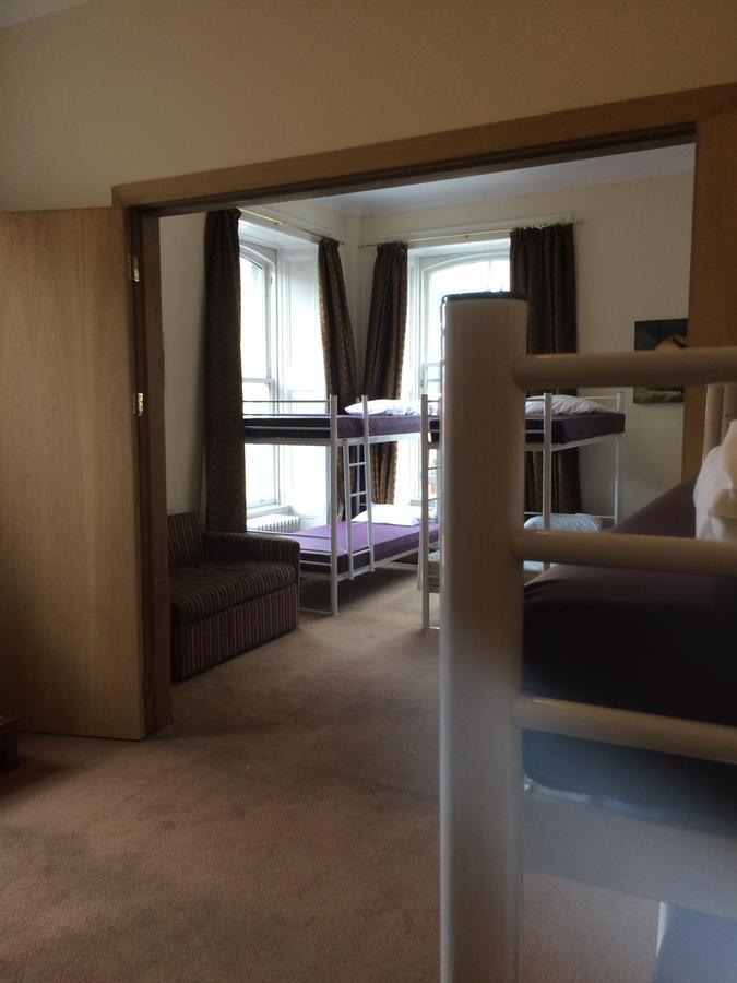 Hostel Soprano Aberdeen