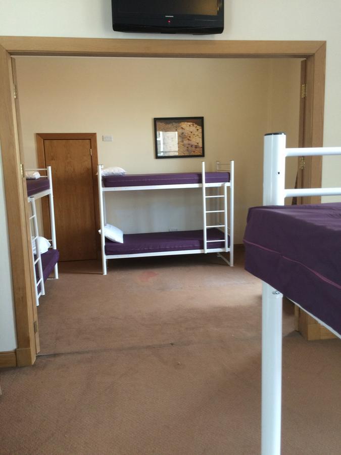 Hostel Soprano