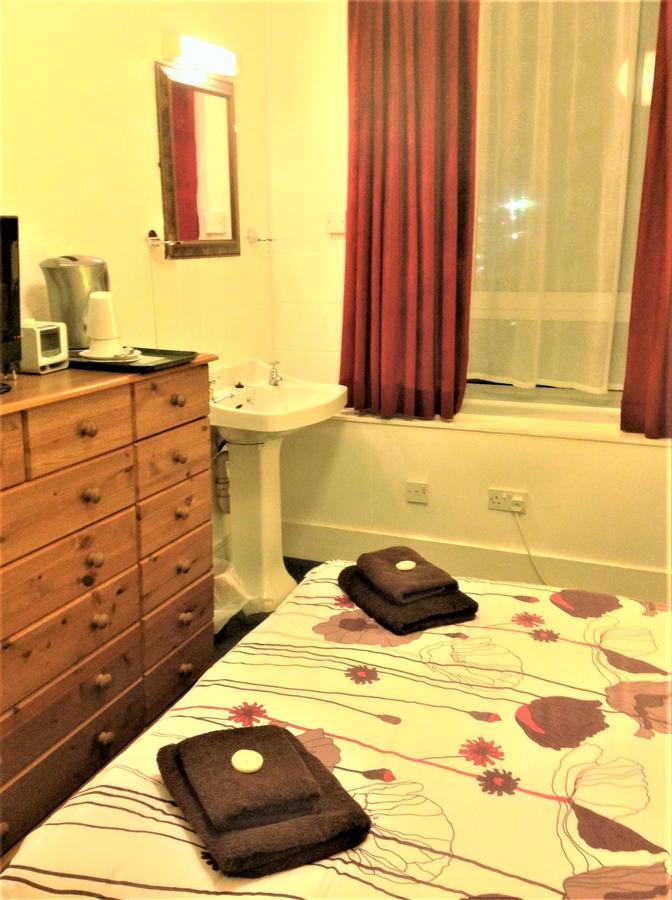 Guest house Antrim *