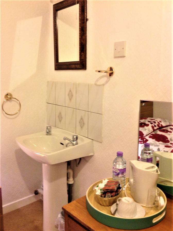 Antrim Guest house