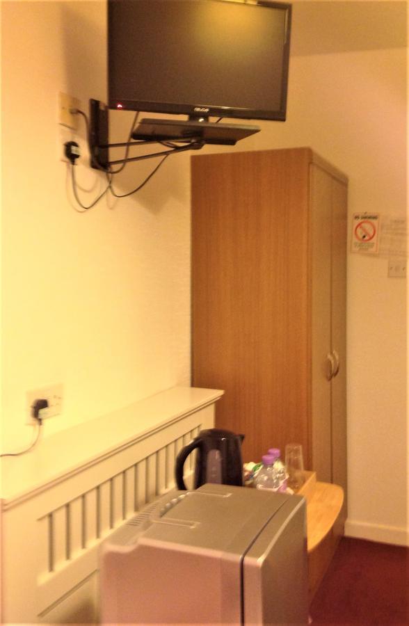 Guest house Antrim