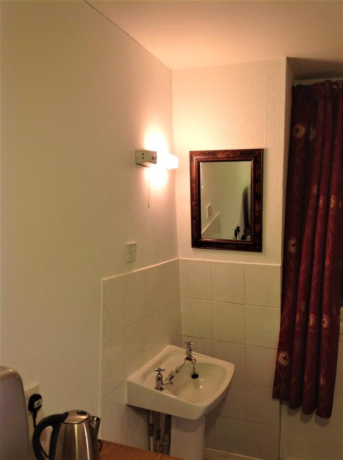 Guest house Antrim