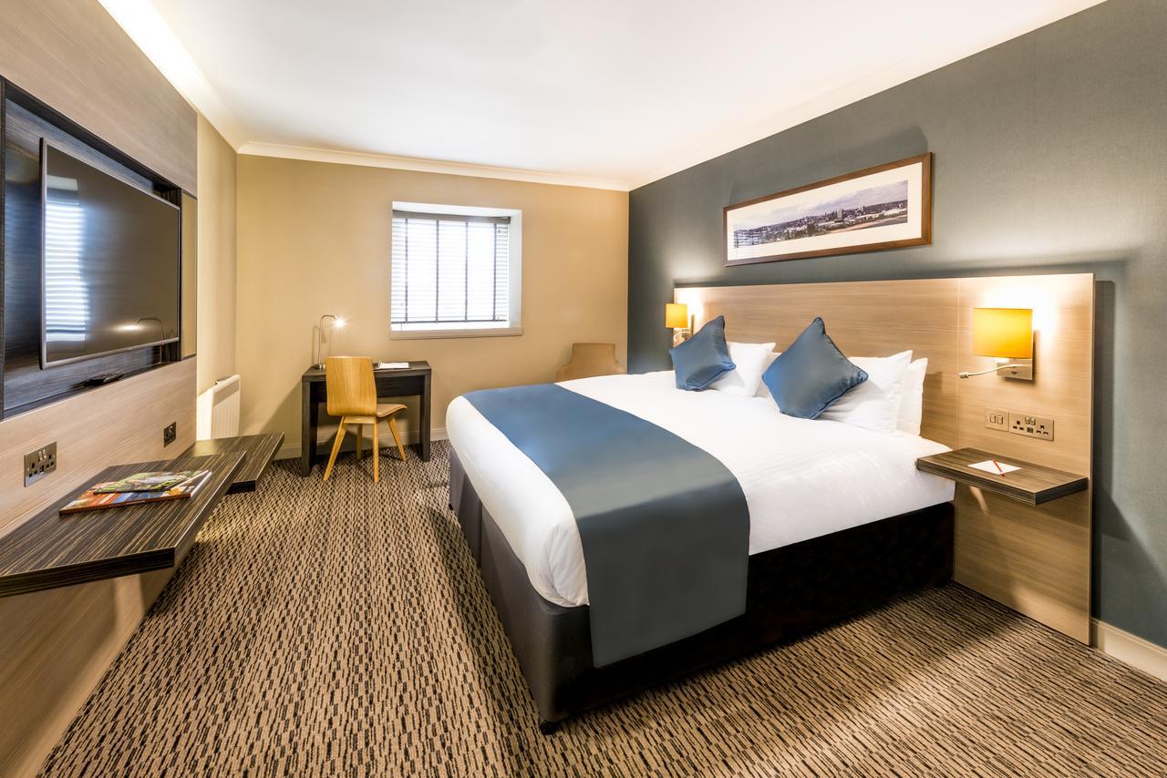 Copthorne Aberdeen