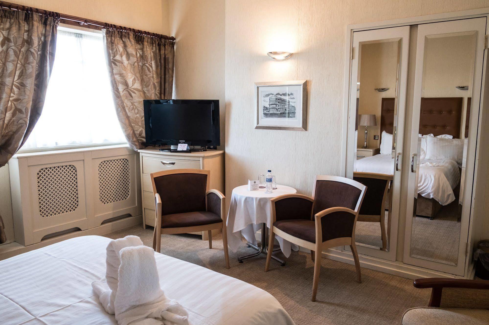 Hotel Northern Aberdeen
