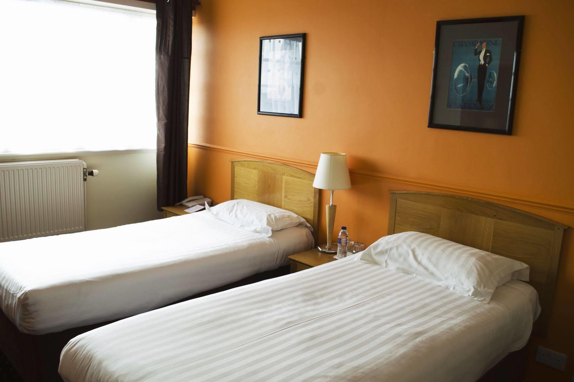 Northern Hotel